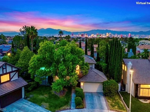 3104 Sea View Ct, Las Vegas, NV 89117