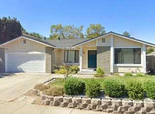 124 Lytham Way, Vallejo, CA 94591