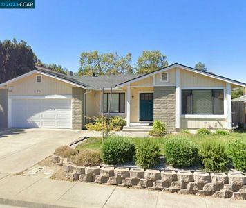 124 Lytham Way, Vallejo, CA, 94591