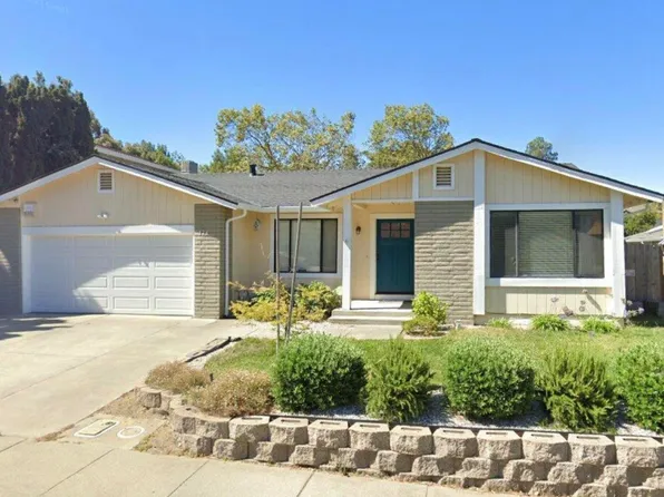 124 Lytham Way, Vallejo, CA 94591