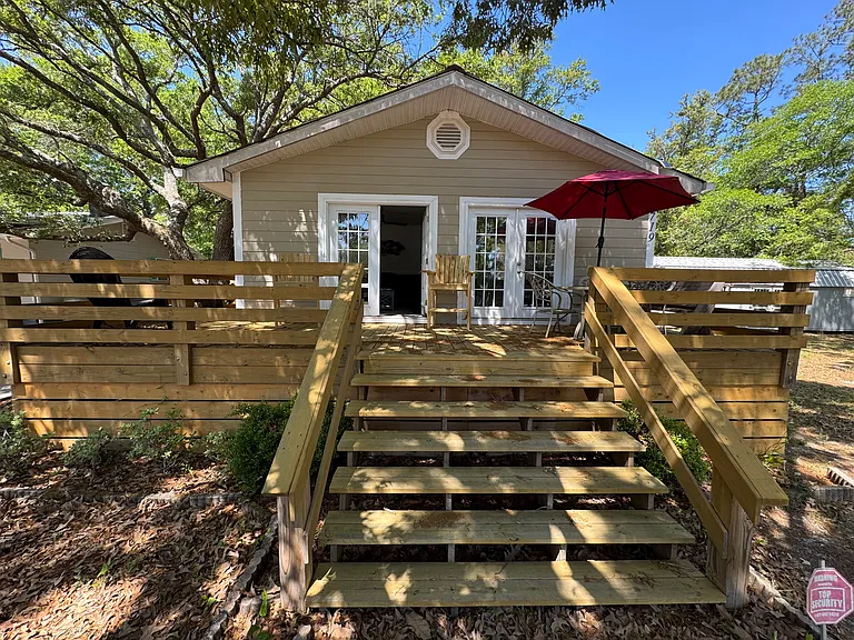 1719 Little Shallotte River Dr SW — Photo 2