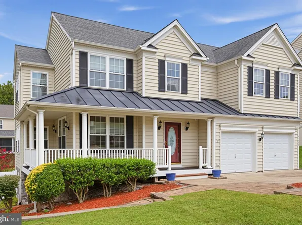 41888 Jenkins Ct, Leonardtown, MD 20650
