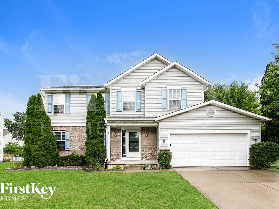 1st image of 12819 Sinclair Pl
