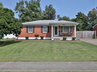 4005 Kurtz Ave, Louisville, KY 40229