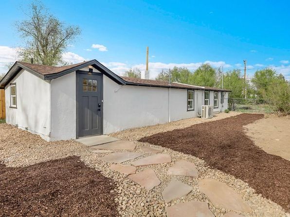 216 N Race St, Fountain, CO 80817