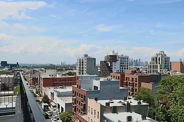 Rented by Lodger Corp