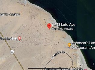 2948 Leto Ave, Thermal, CA 92274