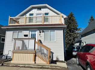 73 Sawyer Ave #2, Lancaster, NY 14086