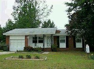 39 Church St, Beech Island, SC 29842