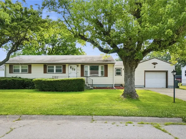 410 Brelsford Ave, Trenton, OH 45067