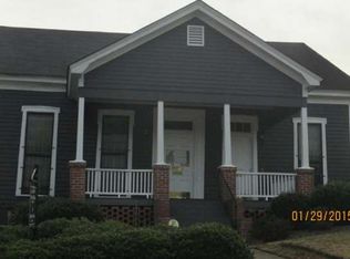 230 New St, Macon, GA 31201