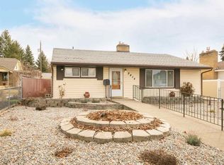 5014 N Oak St, Spokane, WA 99205