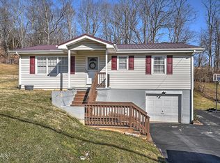 15513 Industrial Park Rd, Bristol, VA 24202