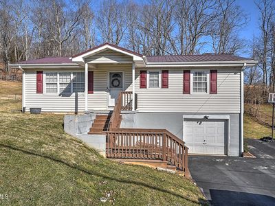 15513 Industrial Park Rd, Bristol, VA, 24202