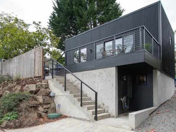3844 S Lucile St #B, Seattle, WA 98118
