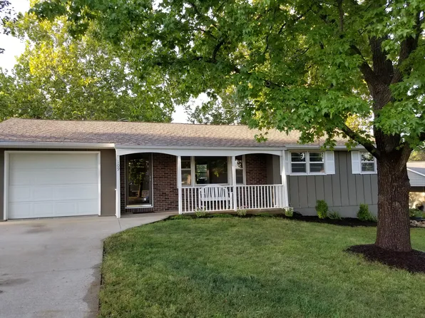 109 W Craig St, Columbia, MO 65202