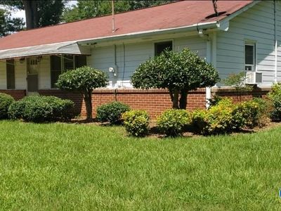 1625 County Road 78, Centre, AL, 35960