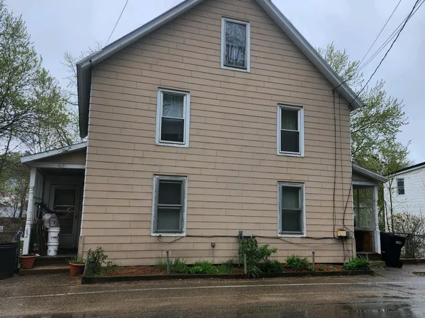 62-64 Elm Street, Northfield, NH 03276