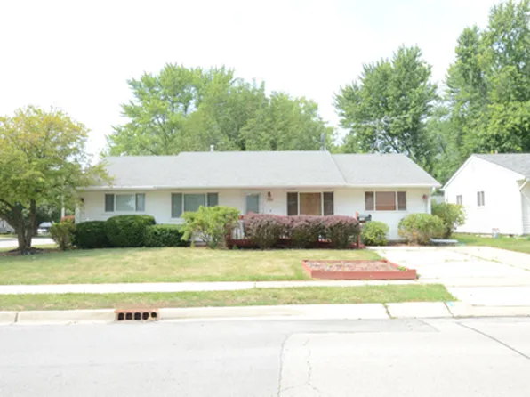 700 Hudson Ave, Romeoville, IL 60446