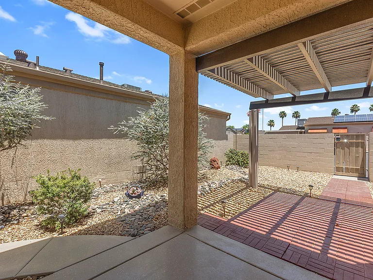 21767 N Verde Ridge Dr — Photo 18