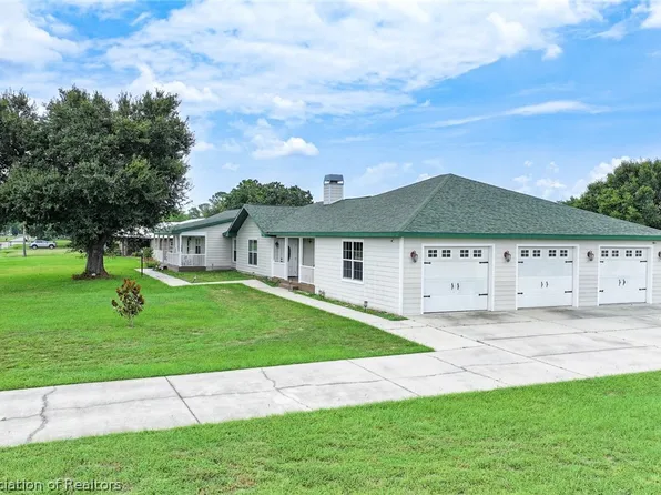 6232 Edgewater Ter, Sebring, FL 33876