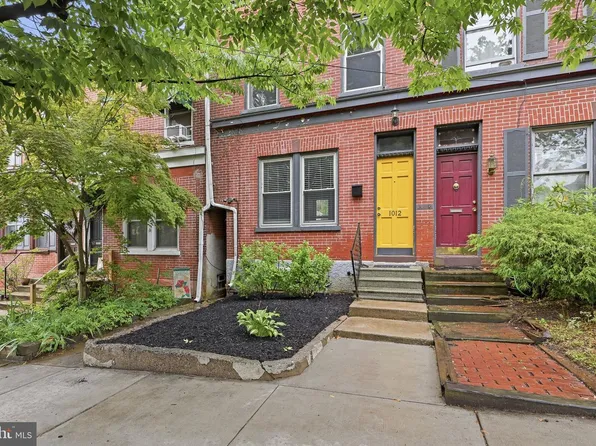 1012 Kirk Ave, Wilmington, DE 19806