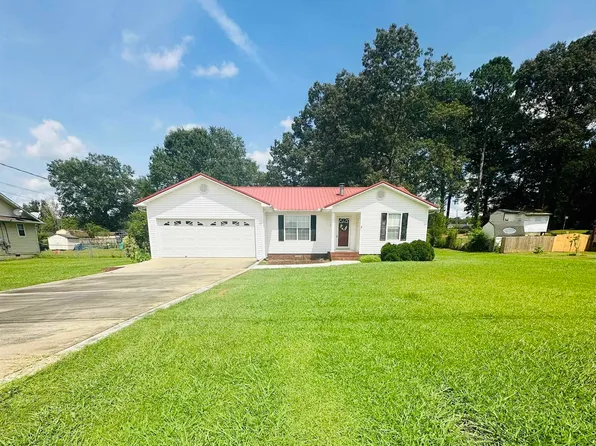 2117 Sue Dr, Oxford, AL 36203