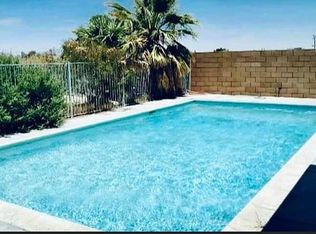 31222 Sherwood St, Lucerne Valley, CA 92356