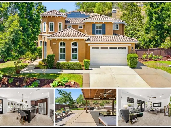 1656 Trenton Way, San Marcos, CA 92078