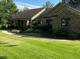 1510 Brookview Blvd, Kendallville, IN