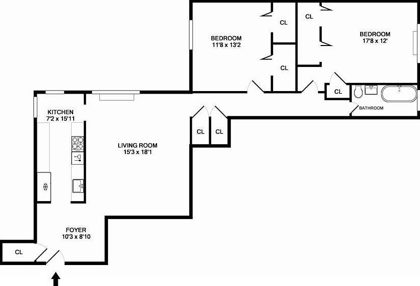 1st image of 35-40 81st St #O1