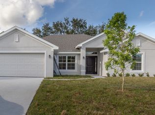 125 SW Grimaldo Ter, Port Saint Lucie, FL 34983