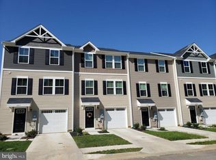 285 Sage Cir, Winchester, VA 22603