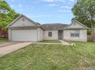 3116 Blanco Pass, San Antonio, TX 78259