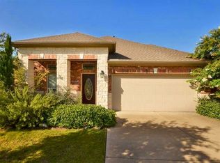 501 Purtis Creek Ln, Georgetown, TX 78628