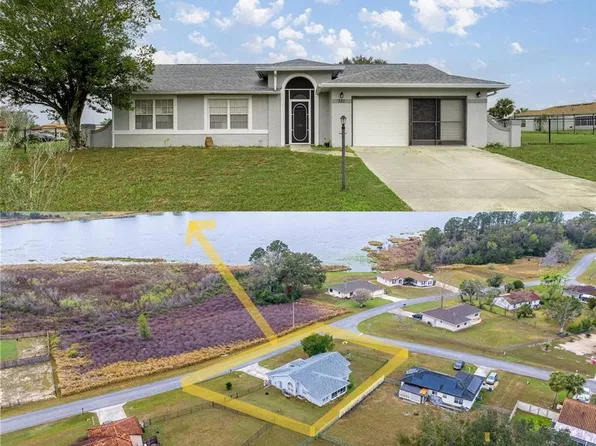 331 OAK LANE DRIVE, OCALA, FL 34472