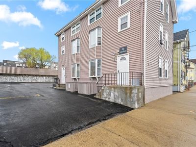 96 Gano St APT 6, Providence, RI, 02906