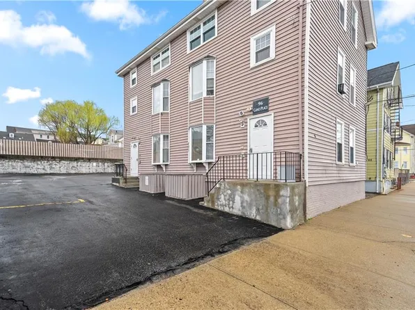 96 Gano St APT 6, Providence, RI 02906