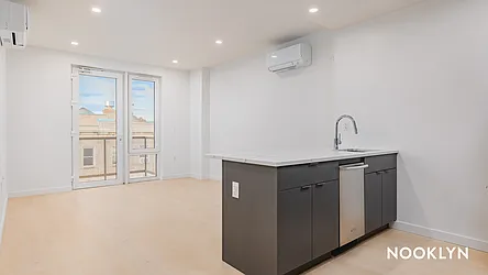 Rented by Nooklyn NYC LLC