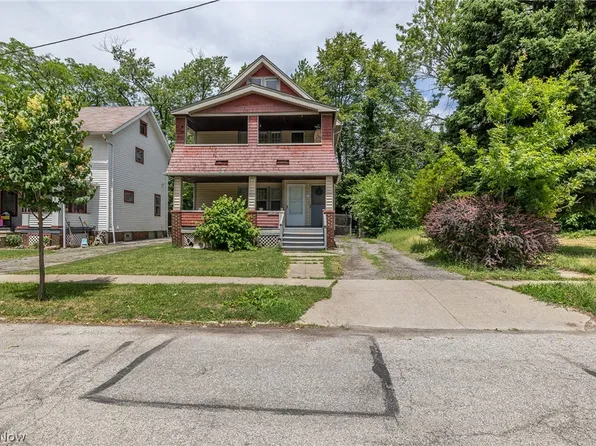 13609 Eaglesmere Ave, Cleveland, OH 44110