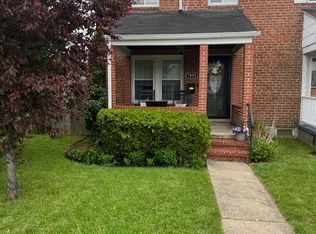 7855 Charlesmont Rd, Baltimore, MD 21222