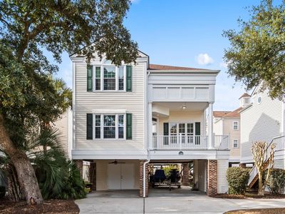 208 Willow Dr. S, Myrtle Beach, SC, 29575