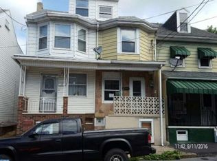 527 W Coal St, Shenandoah, PA 17976