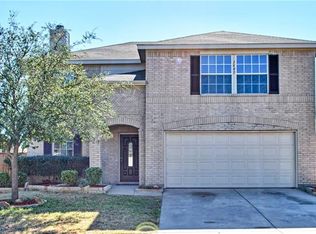 1605 Pin Oak Trl, Anna, TX 75409