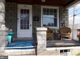 125 Pennsylvania Ave, Shillington, PA