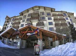 910 Copper Rd #121, Copper Mountain, CO 80443