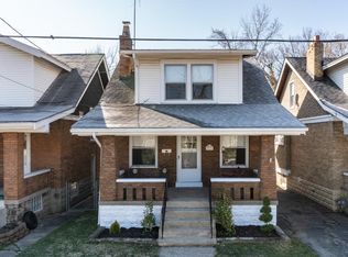 807 W 32nd St, Covington, KY 41015