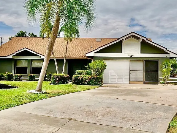 (undisclosed Address), Cape Coral, FL 33914