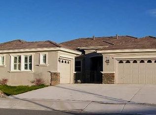 9420 Robb Ct, Reno, NV 89523