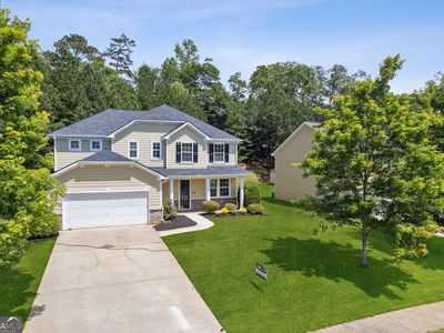 2840 Brookford Ln SW, Atlanta, GA, 30331